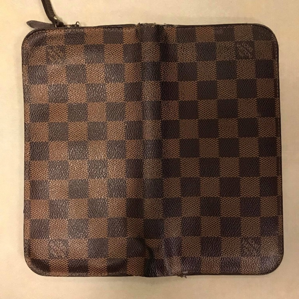 💯 authentic Louis Vuitton DE Insolite wallet